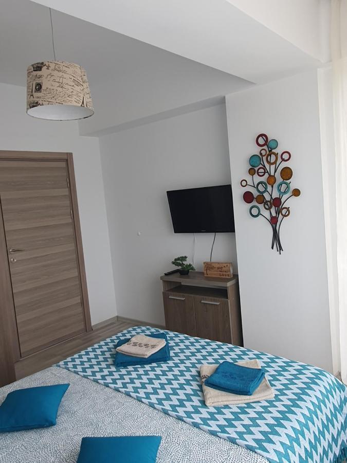 Alegria Summerland Mamaia Exterior photo