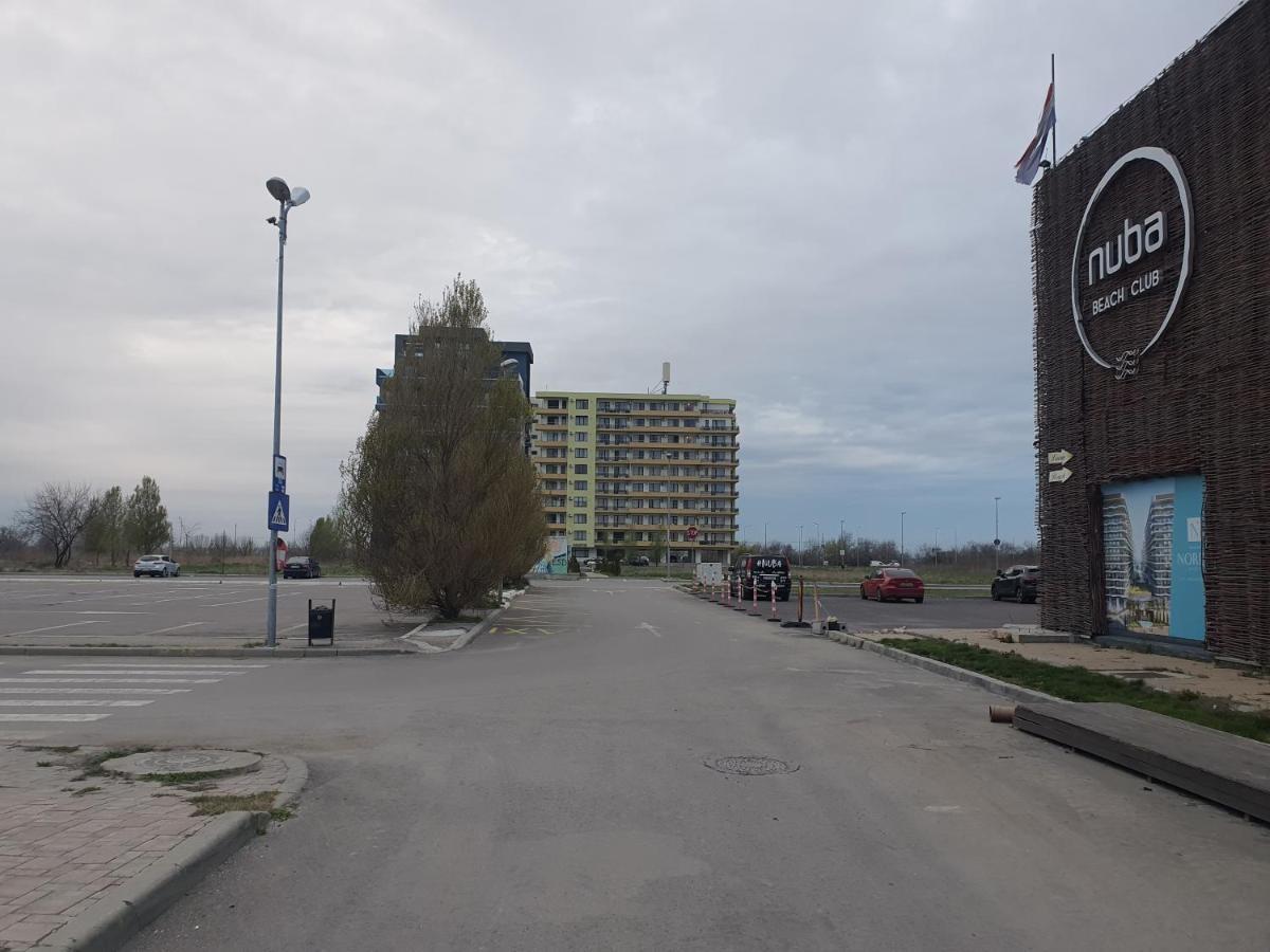 Alegria Summerland Mamaia Exterior photo
